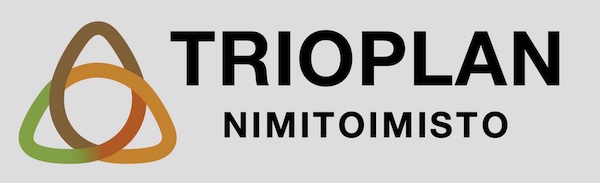 Trioplan nimitoimisto – yritysten ja yhteisöjen nimisuunnittelu